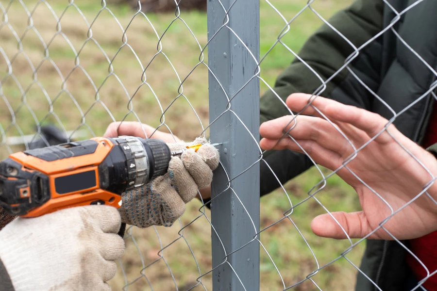 Affordable Fence Repair Katy, TX