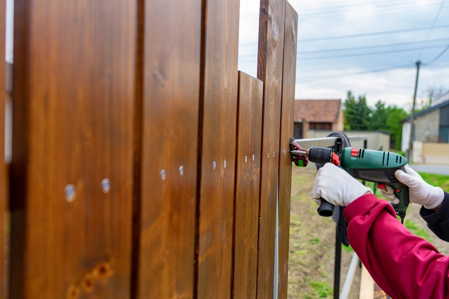 Common Mistakes To Avoid During Fence Installation Katy, TX