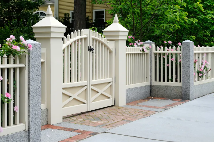 Local Fence Installation Katy, TX