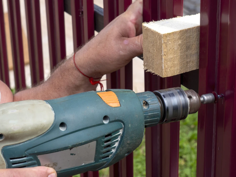 Premium Fence Repair Katy, TX