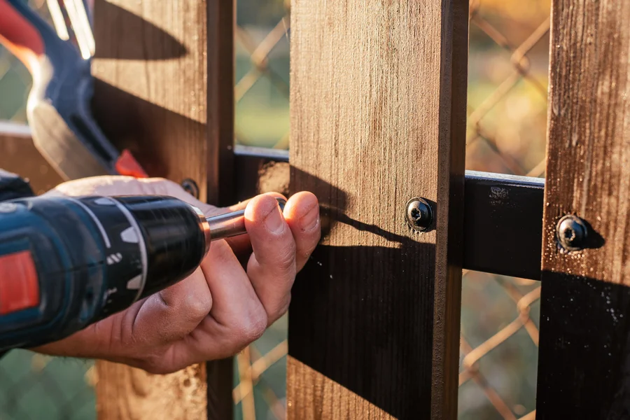 The Importance Of Timely Fence Repairs For Property Safety Katy, TX