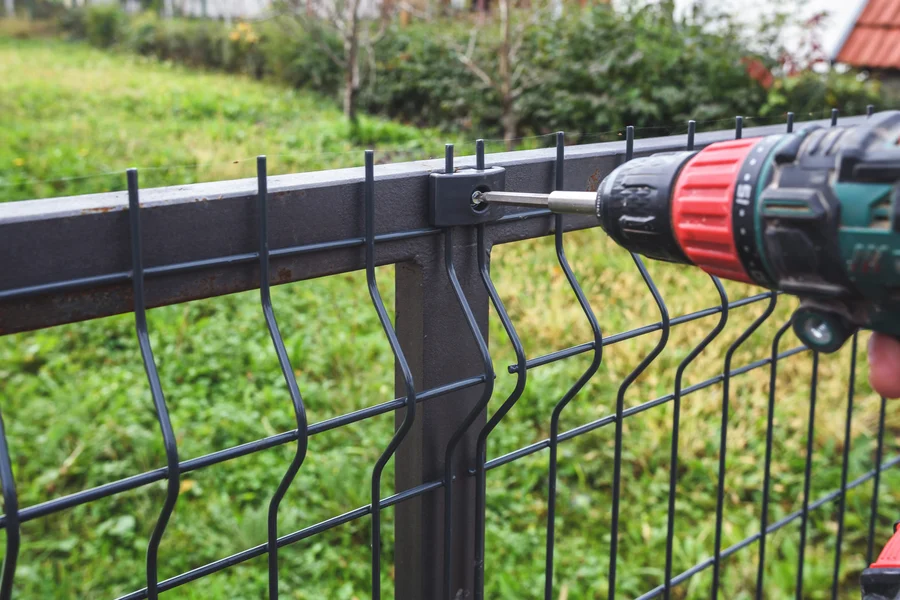The Importance Of Timely Fence Repairs For Property Safety in Katy, TX