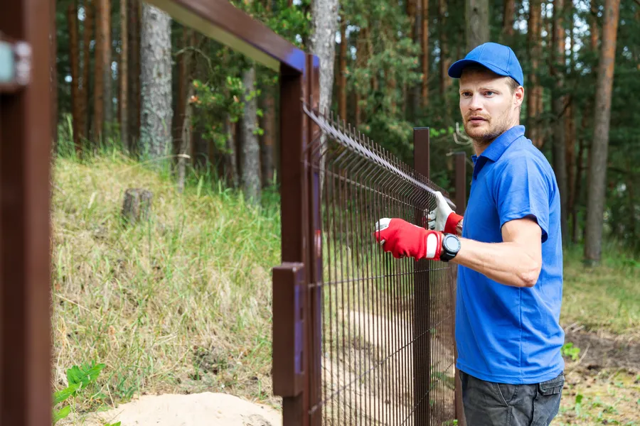Why Proper Planning Matters For A Successful Fence Installation Katy, TX