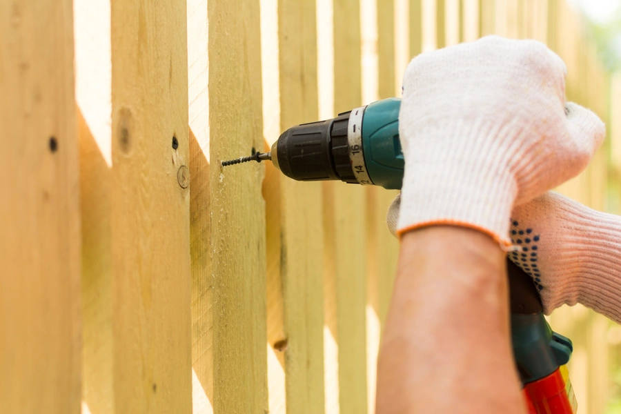Why Proper Planning Matters For A Successful Fence Installation in Katy, TX